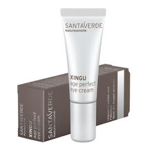 Foto van Santaverde Xingu age perfect eye cream