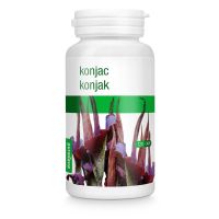Purasana Konjac 400 mg