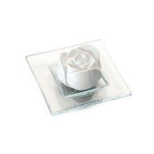 Foto van Primavera Geursteen rozenbloesem