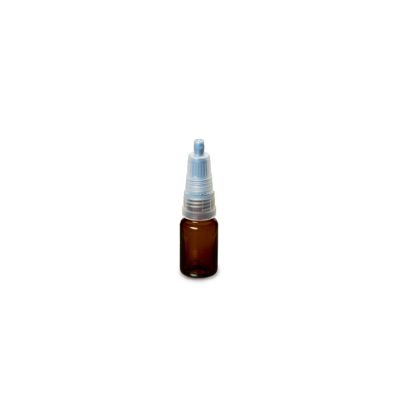 Oogdruppelflacon gemo 10 ml 52 stuks - 