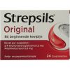 Afbeelding van Strepsils Original