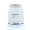 Afbeelding van Biotics Whey proteine isolate