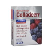 Lamberts Colladeen