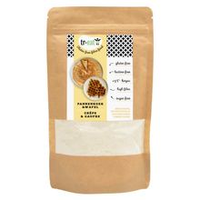 Foto van Treat Pannenkoek - wafel glutenvrij