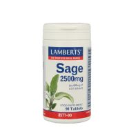 Lamberts Salie (sage)