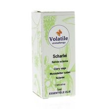 Foto van Volatile Scharlei