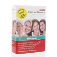 Care For Women Menopause