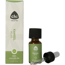 Foto van CHI Kaneel blad eko