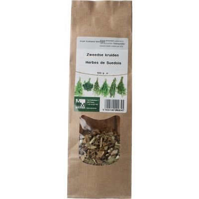 Marma Zweedse kruiden 100 gram - Kruiden