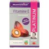 Afbeelding van Mannavital Vitamine E platinum