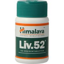 Foto van Liv 52