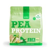 Purasana Plant protein erwt vaniille