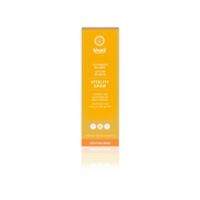 Khadi Ayurvedic hair oil vitality grow