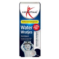 Lucovitaal Waterwratjes