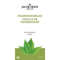 Jacob Hooy Kruidendrank frambozenblad