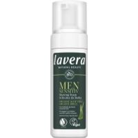 Lavera Men sensitiv shaving foam bio