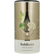 Foto van Sublimix Witte saus glutenvrij