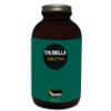Afbeelding van Hanoju Chlorella premium 400 mg glas flacon
