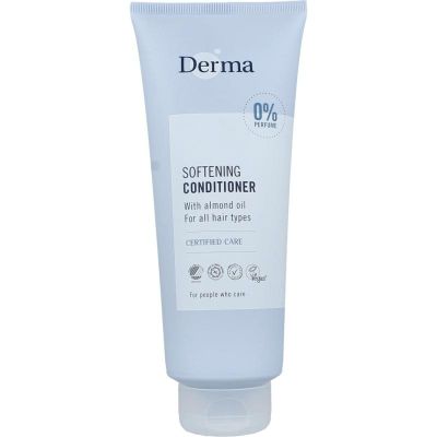 Derma Family conditioner Derma Family conditioner 350 Milliliter - Conditioner