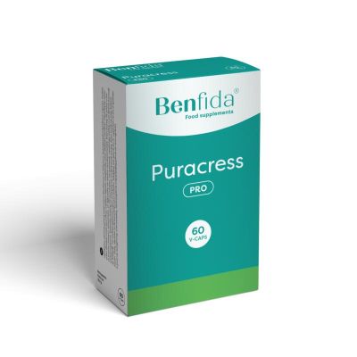 Benfida Puracress pro