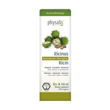 Foto van Physalis Ricinus bio