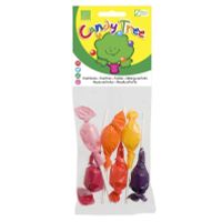 Lollies mix