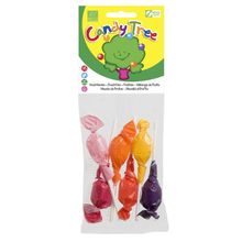 Foto van Lollies mix