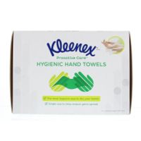 Kleenex Pro active hygienic