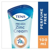 TENA Zinc Cream 100 ml
