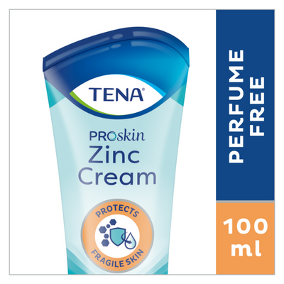 TENA Zinc Cream 100 ml