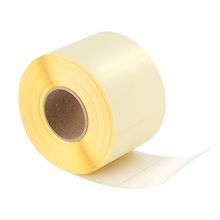 Foto van Spruyt Hillen Etiket smartfilling blanco