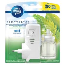 Foto van Ambi Pur Starterkit blossom