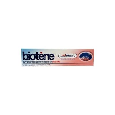 Biotene Oralbalance gel