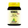 Afbeelding van Venkel 400 mg puur