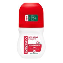 Foto van Borotalco Deodorant roller intensive