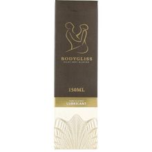 Foto van Bodygliss Silky soft gliding