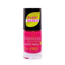 Foto van Benecos Nagellak oh lala