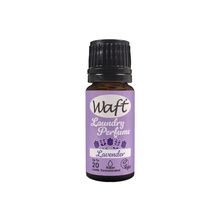 Foto van Waft Wasparfum lavender