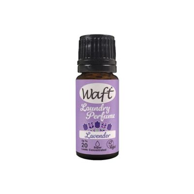 Waft Wasparfum lavender 10 Milliliter - Wasmiddel