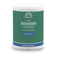 Mattisson Wakame vlokken