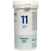 Afbeelding van Pfluger Silicea 11 D12 Schussler