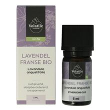 Foto van Volatile Lavendel bio
