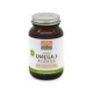 Afbeelding van Mattisson Vegan omega-3 algenolie DHA 260 mg