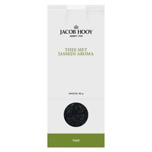 Foto van Jasmijnthee gearomatiseerd