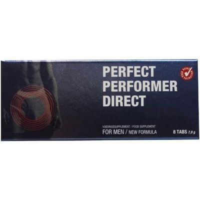 Cobeco Perfect performer direct