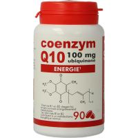 Soria Ubiquinone coq10 100 mg