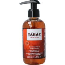 Foto van Tabac Original baardshampoo