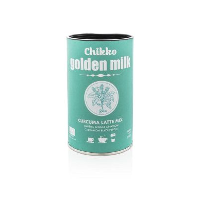 Chikko Golden milk