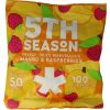 Afbeelding van 5TH Season Freeze dried mango & raspberry