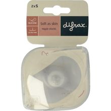 Foto van Difrax Tepelhoedjes S